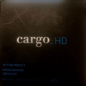 Cargo Makeup - Cargo HD Picture Perfect bronze highlighter New Cargo Makeup - Cargo HD Picture Perfect bronze highlighter New